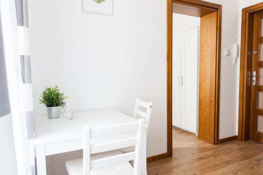 Fiszer 1 & 2 Lägenhet Sopot Exteriör bild